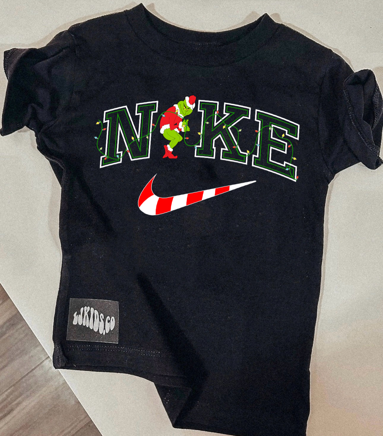 Christmas Tee