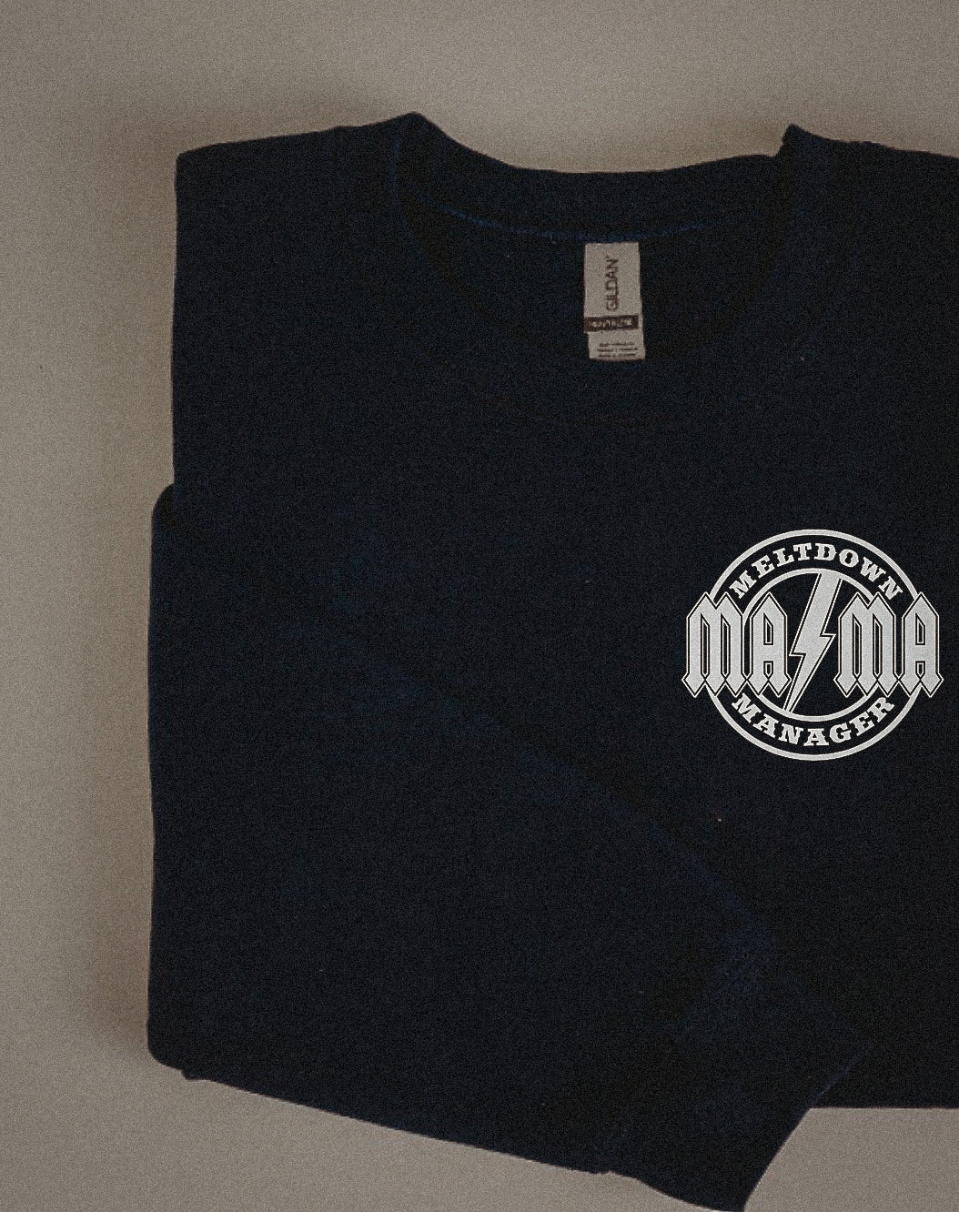 Mother hood (melt down manager) Sweatshirt or tee