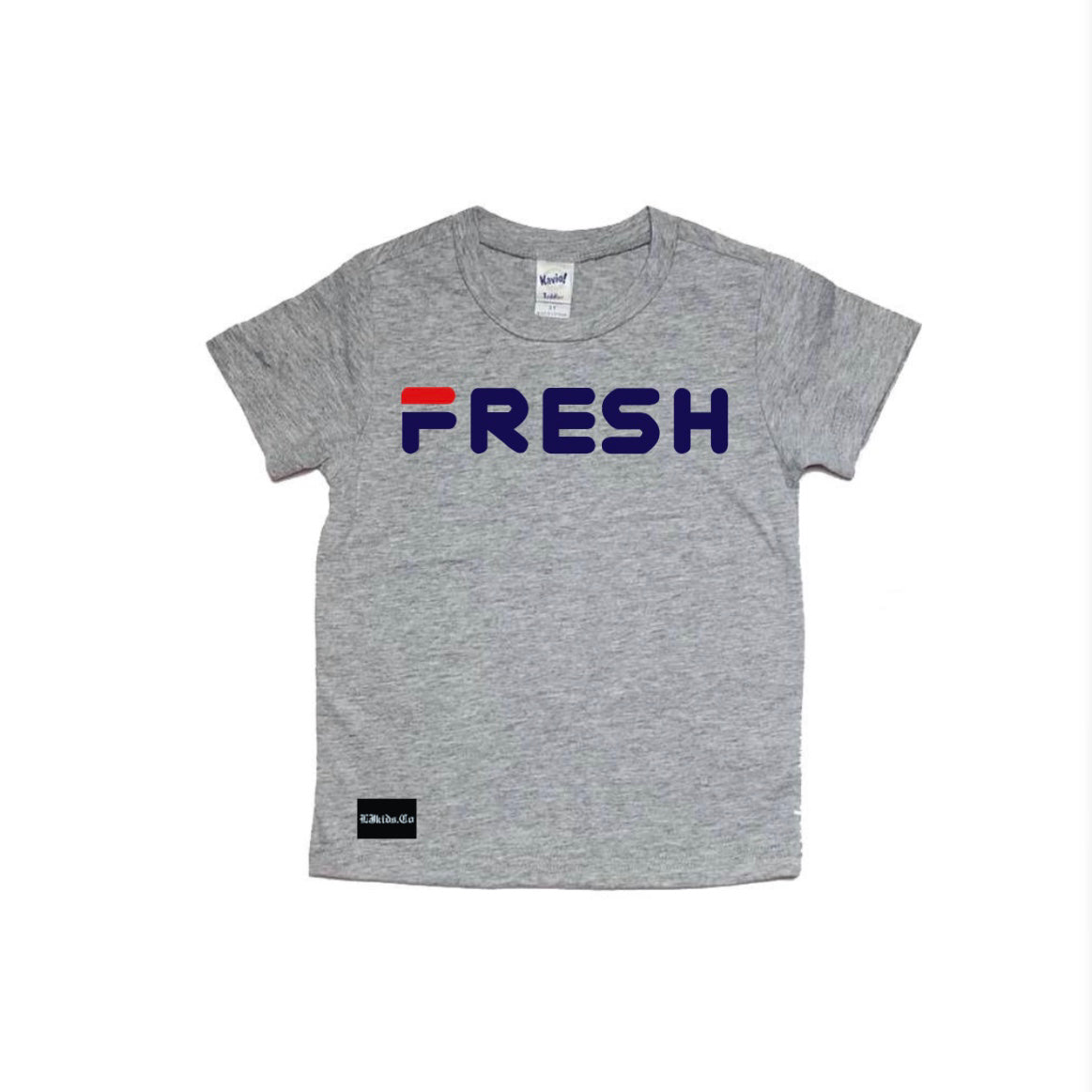 Fresh Tee