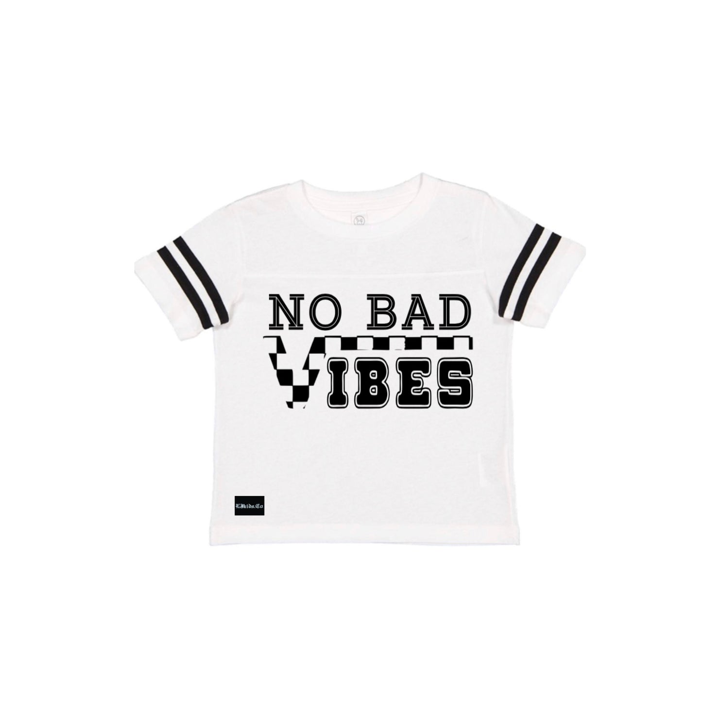No Bad Vibes