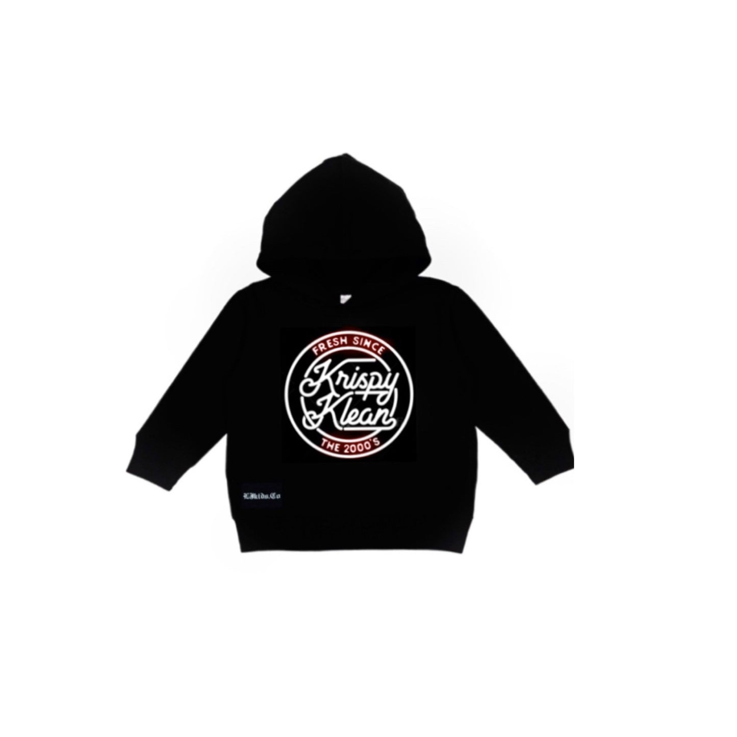 Krispy Klean Hoodie