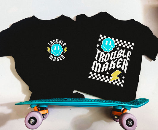 Trouble Maker Tee