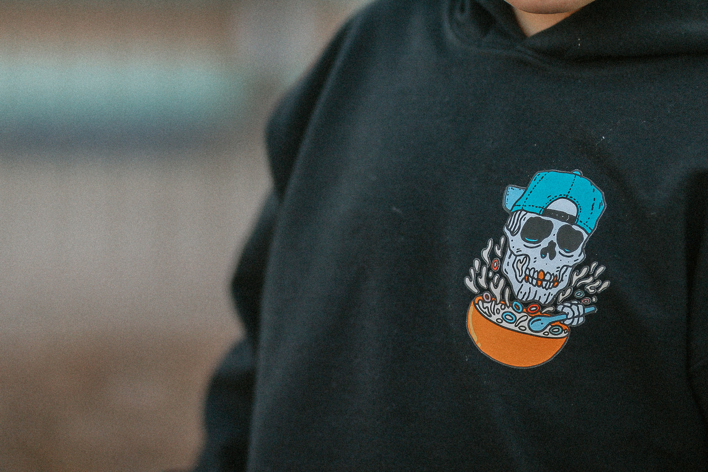 Life Is Sweet Hoodie