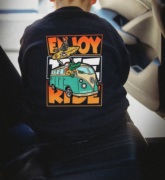 Enjoy The Ride