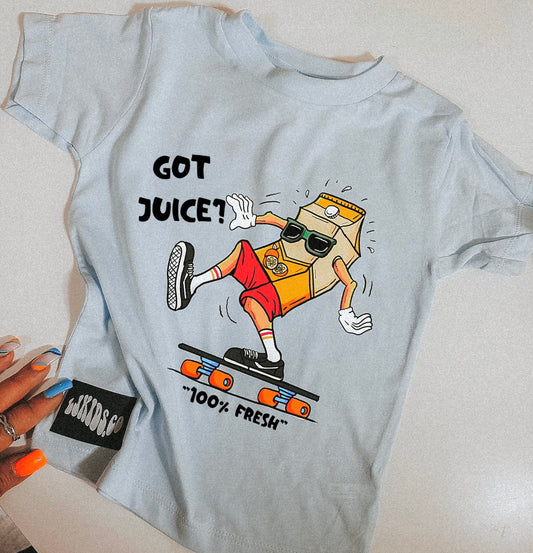 Got Juice? Tee