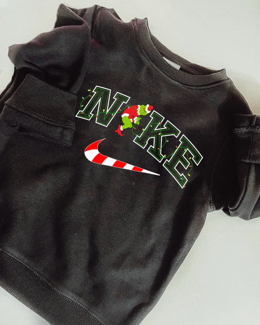 Christmas Sweatshirt