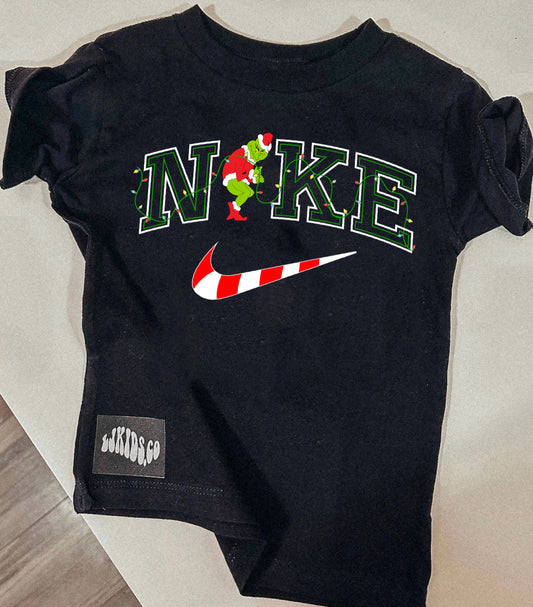 Christmas Tee