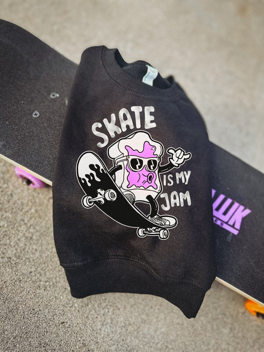 Sk8 is my jam