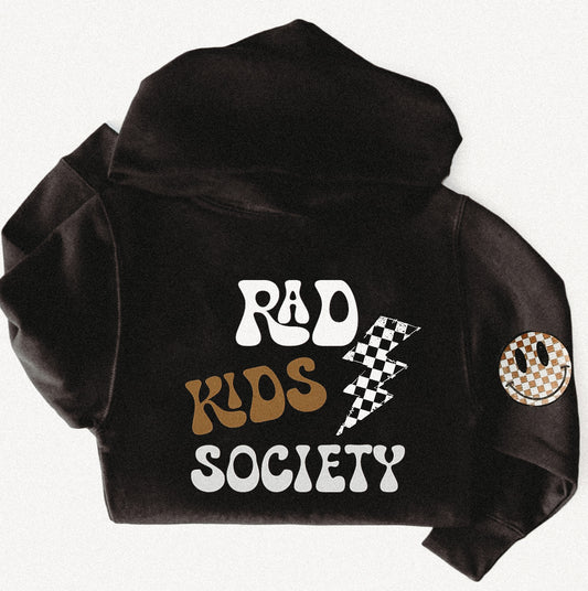Rad Kids Society