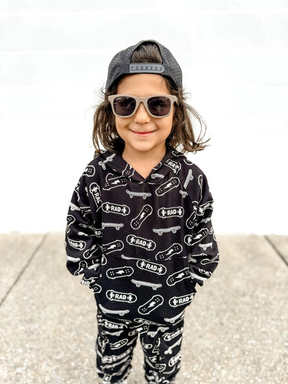 Cargo Jogger Set | Skater