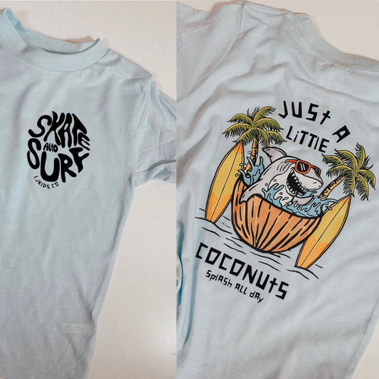 Little Coconut