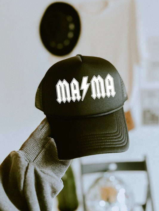 Mama Trucker