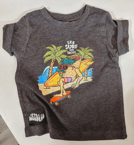 Taco Tee
