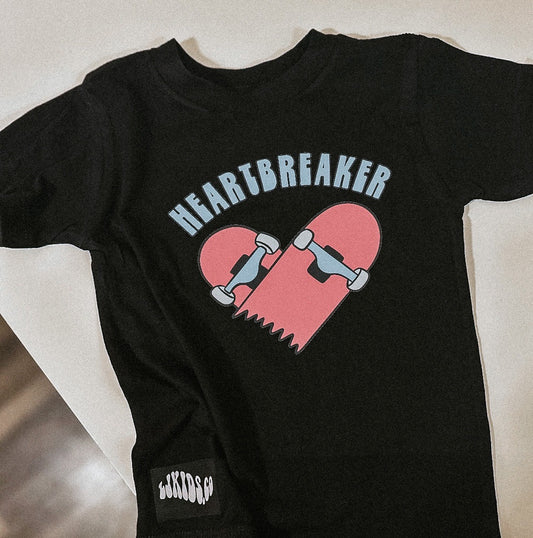 HeartBreaker Skateboard