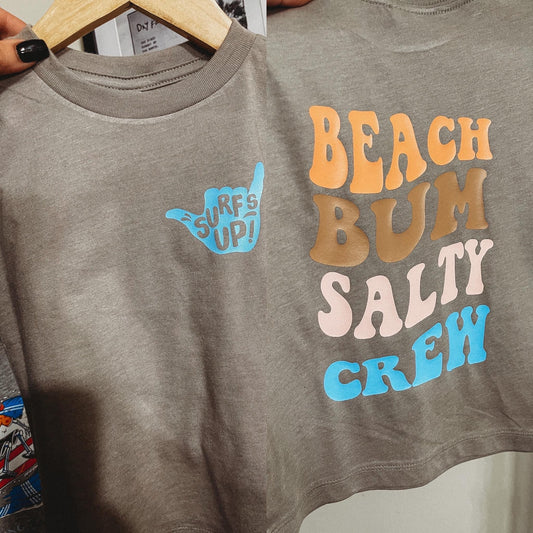 Salty Crew Tee