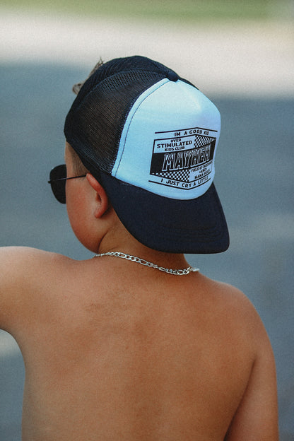 KIDS Mayhem Trucker