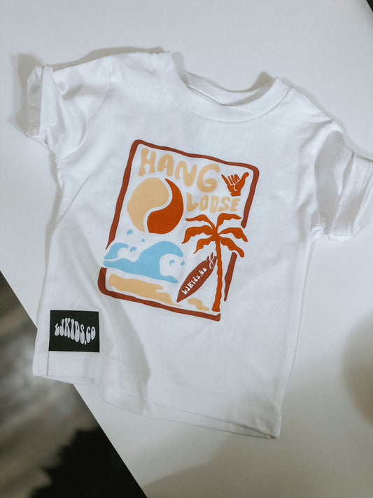 Hang Loose Tee