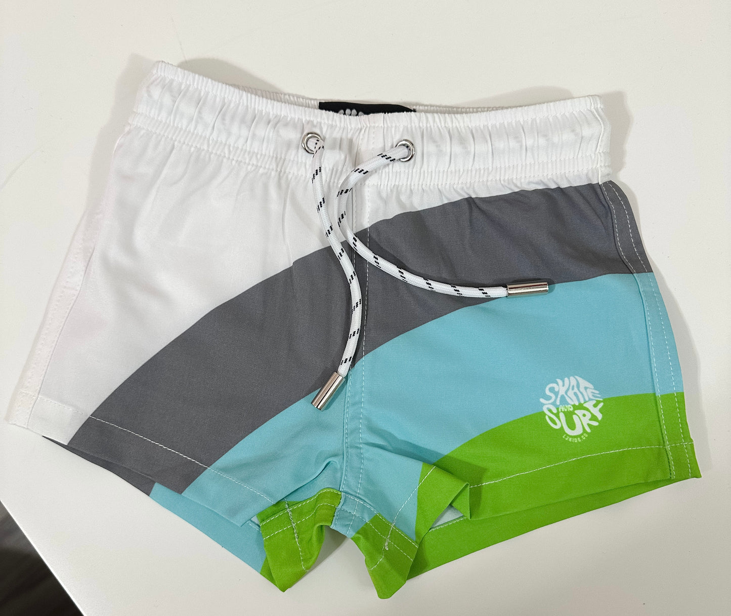 Coconut Lime Boardies