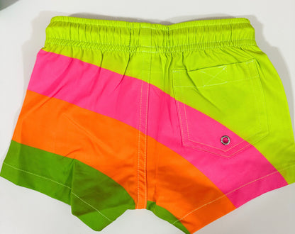 Neon Sherbet Boardies