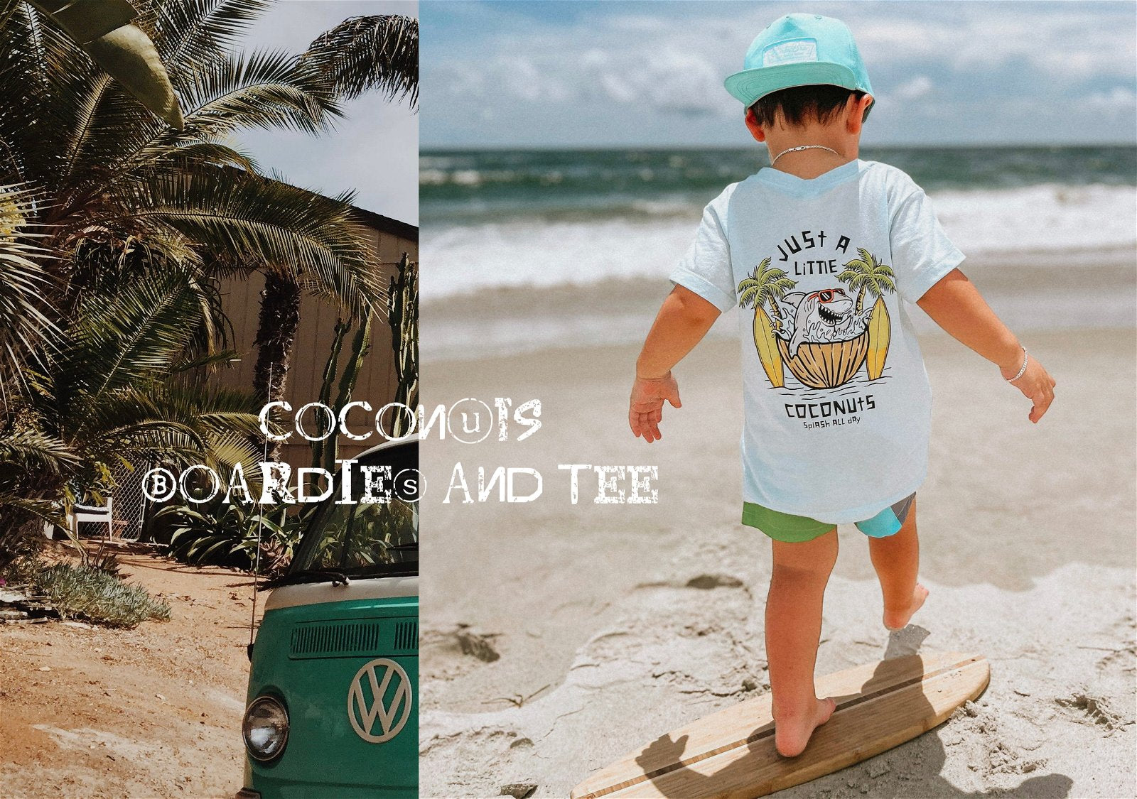 洋楽 CoConuts Boys Mild Weekend Boy's Life Mild Weekend [SHM-CD][CD] - CoConut Boys - UNIVERSAL MUSIC JAPAN