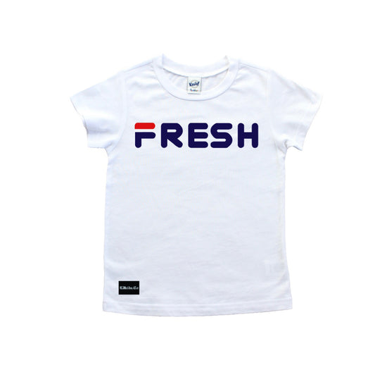 Fresh Tee