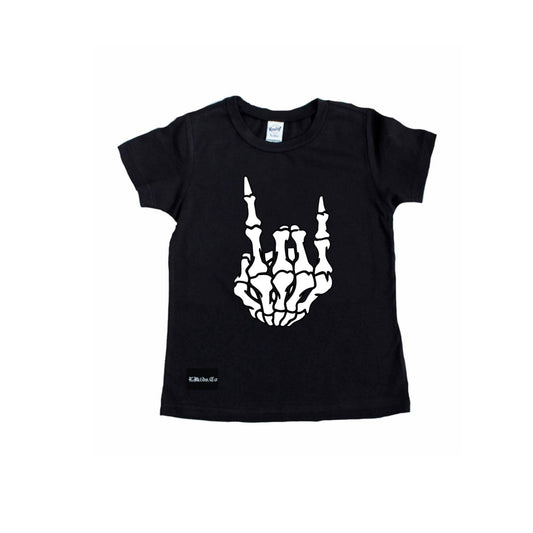 Rock On Tee