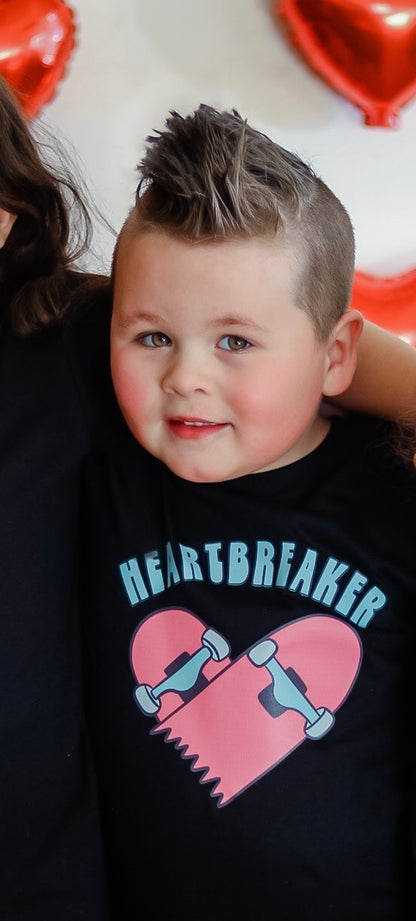 HeartBreaker Skateboard
