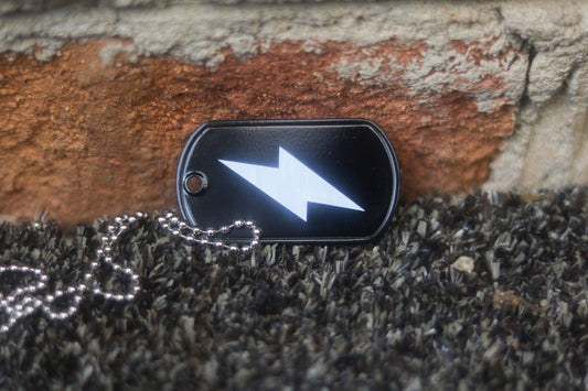 Lightening Bolt