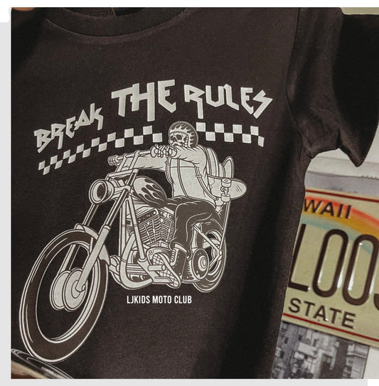 LJkids Moto Club