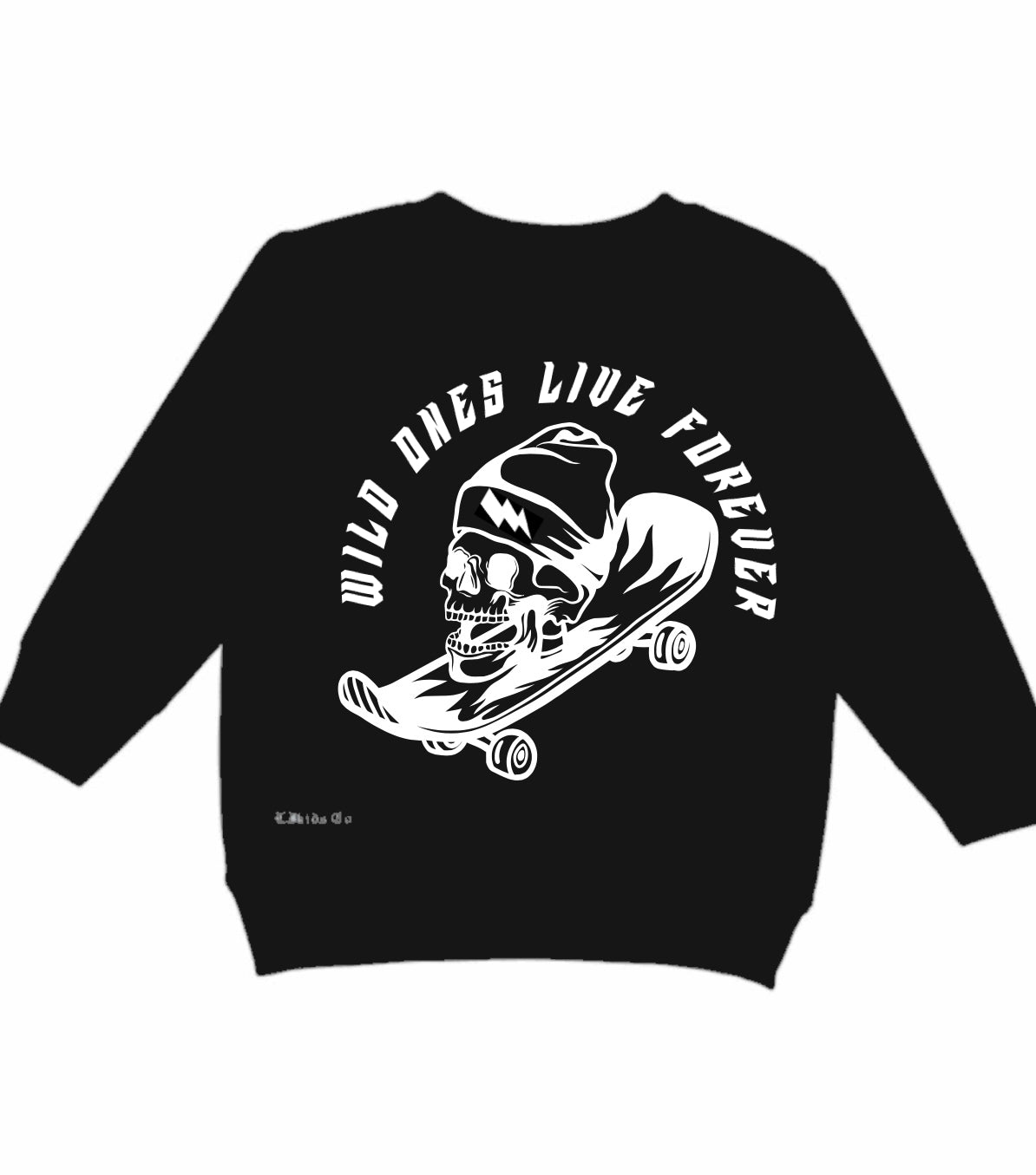 Wild Ones Live Forever