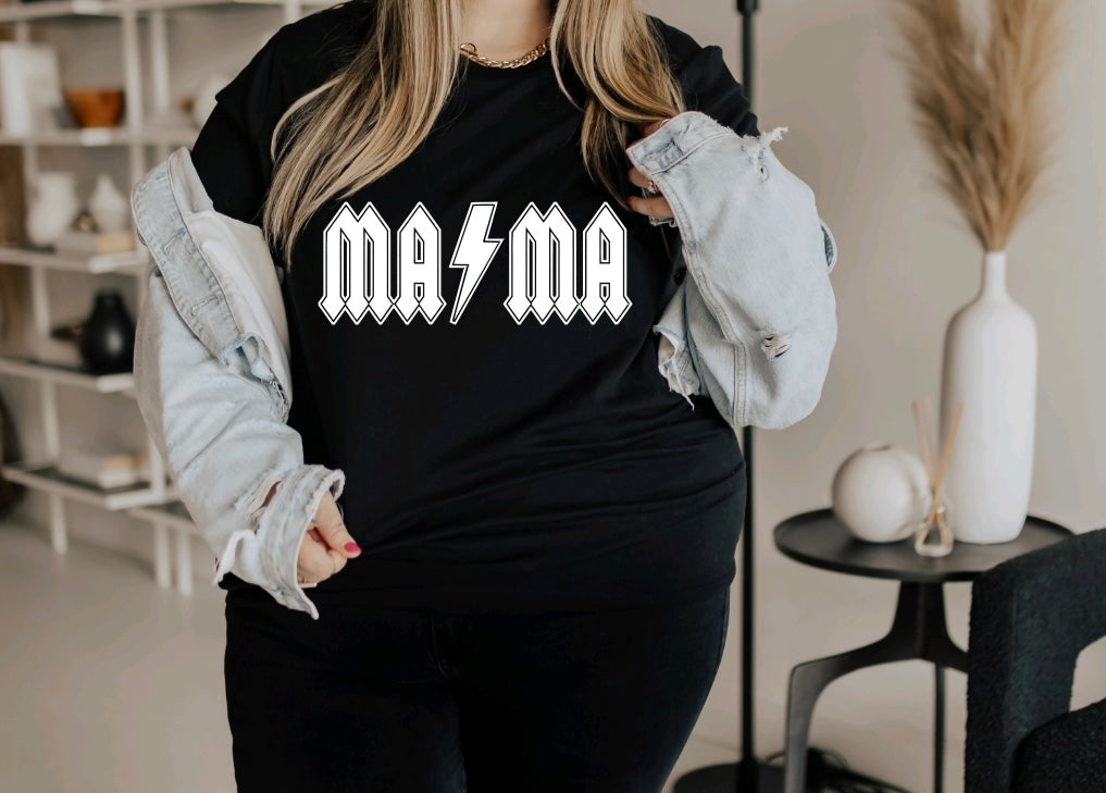 AC/DC MAMA
