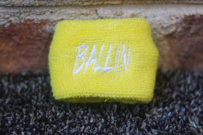 BALLIN