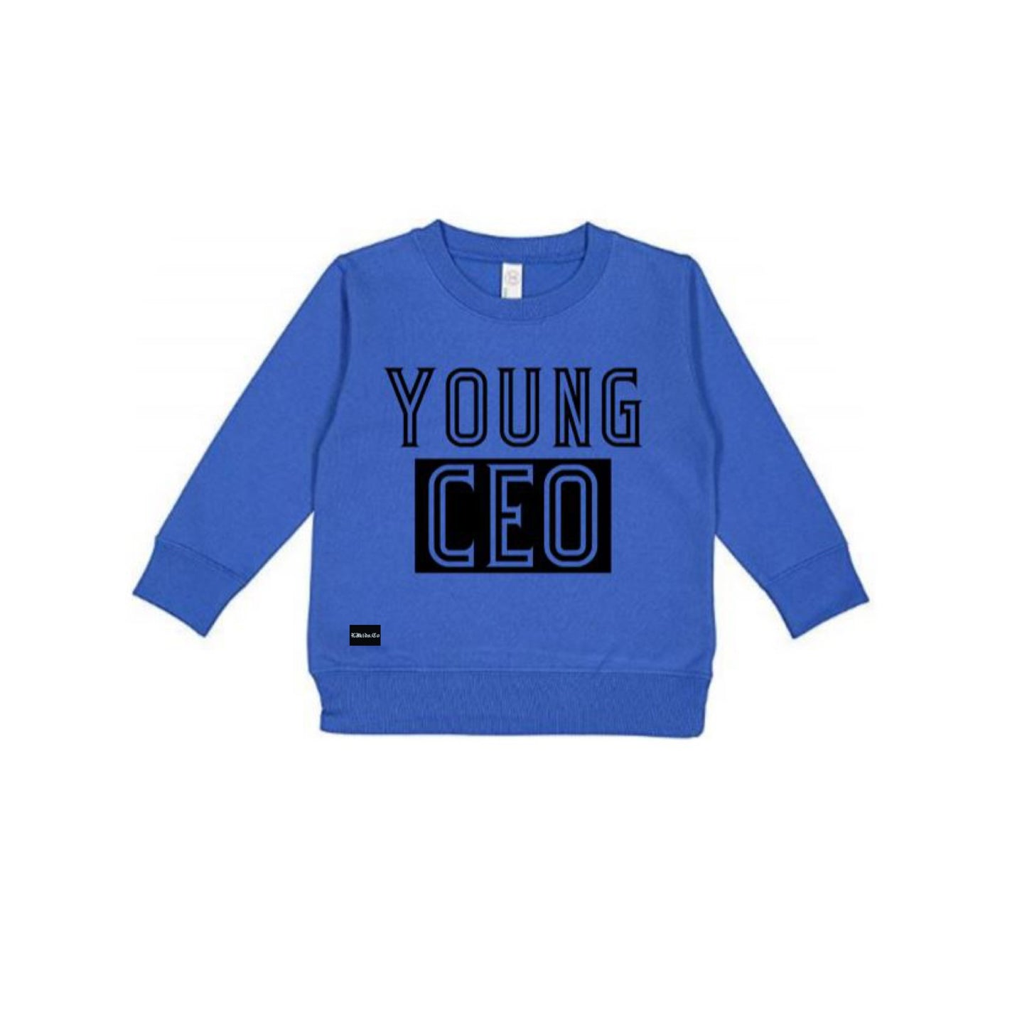 Young CEO Sweatshirt