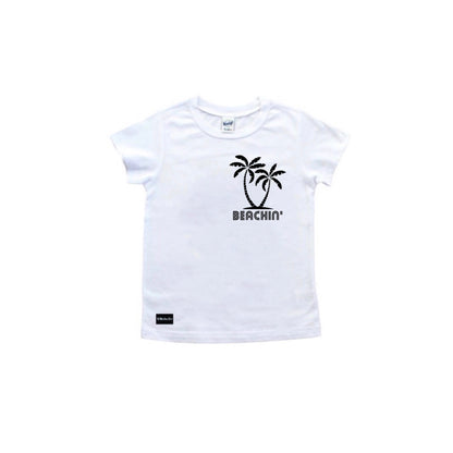 Beachin’ Tee