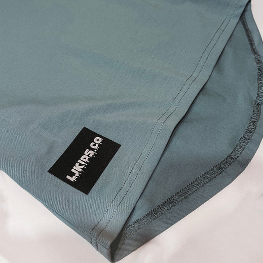 RTS Aquamarine Basic Tee