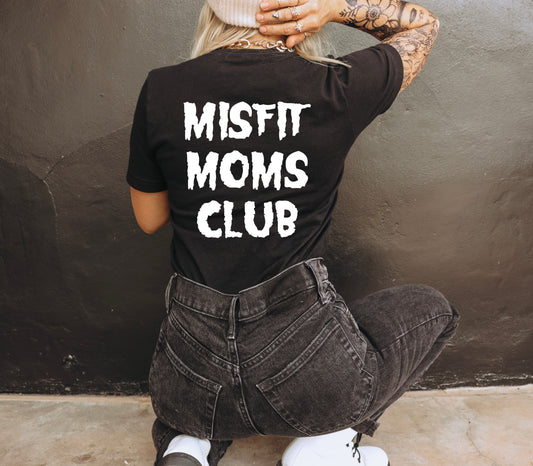 Misfit Mom Club