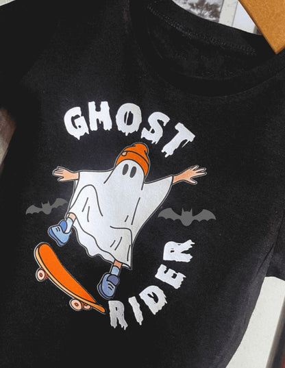 Ghost Rider Tee