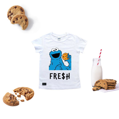 Fresh Tee