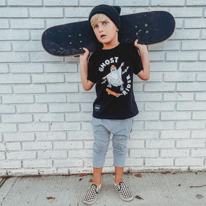 Ghost Rider Tee