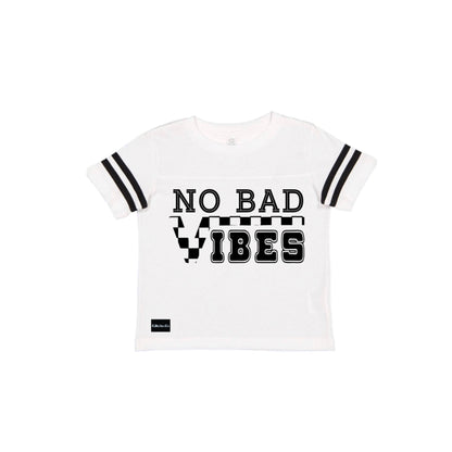 No Bad Vibes