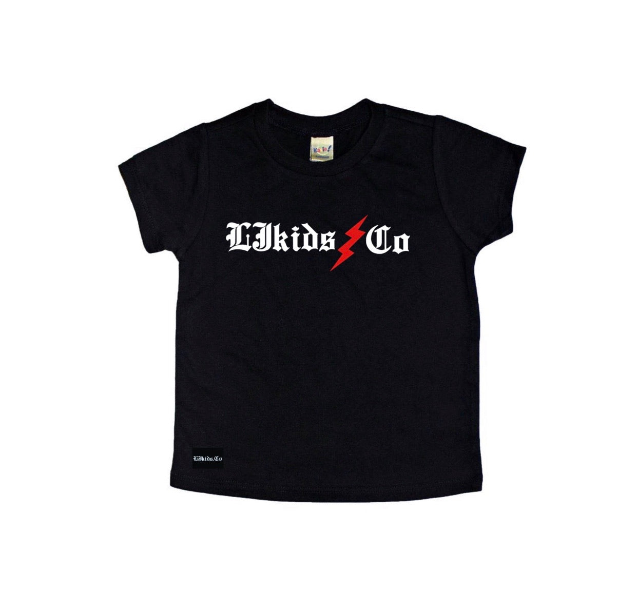 LJkidsCo tee