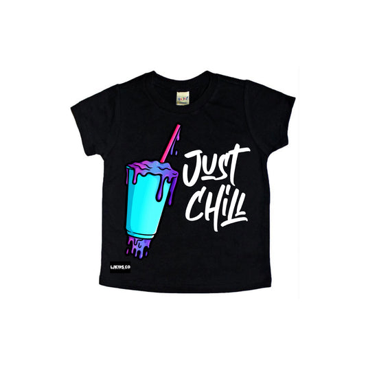 Just Chill Tee