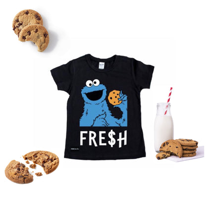 Fresh Tee