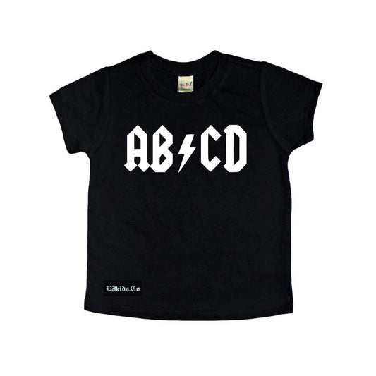 ABCD Tee