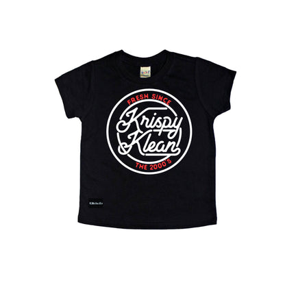 Krispy Klean Tee
