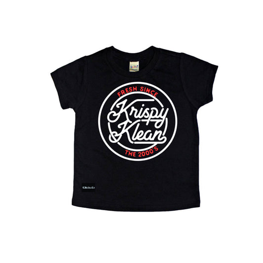 Krispy Klean Tee