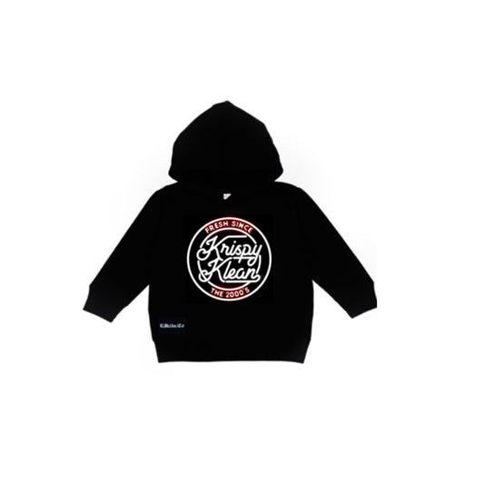 Krispy Klean Hoodie