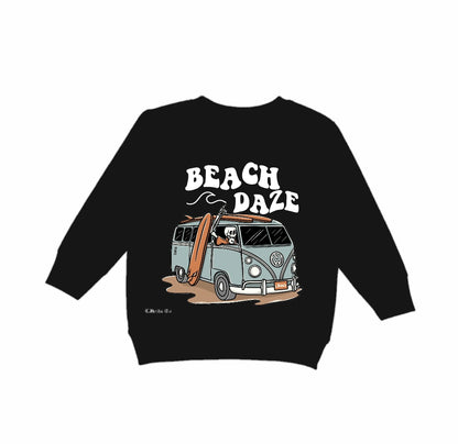 Beach Daze Sweatshirt