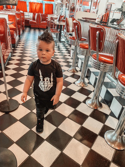 Rock On Tee