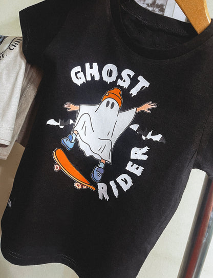 Ghost Rider Tee